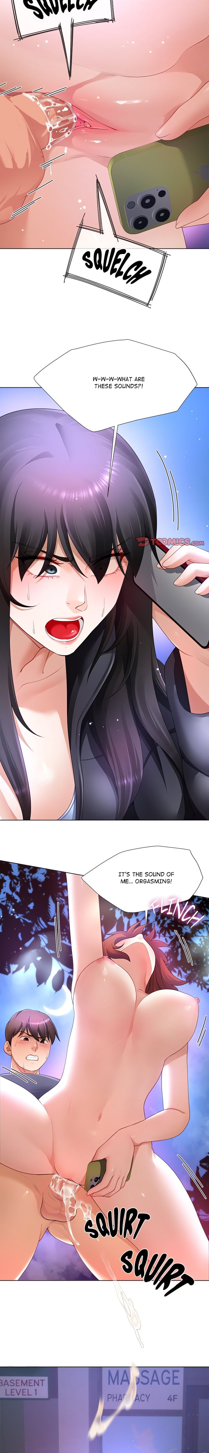 No, I Want HER! (Uncensored) Chapter 32 - Page 16