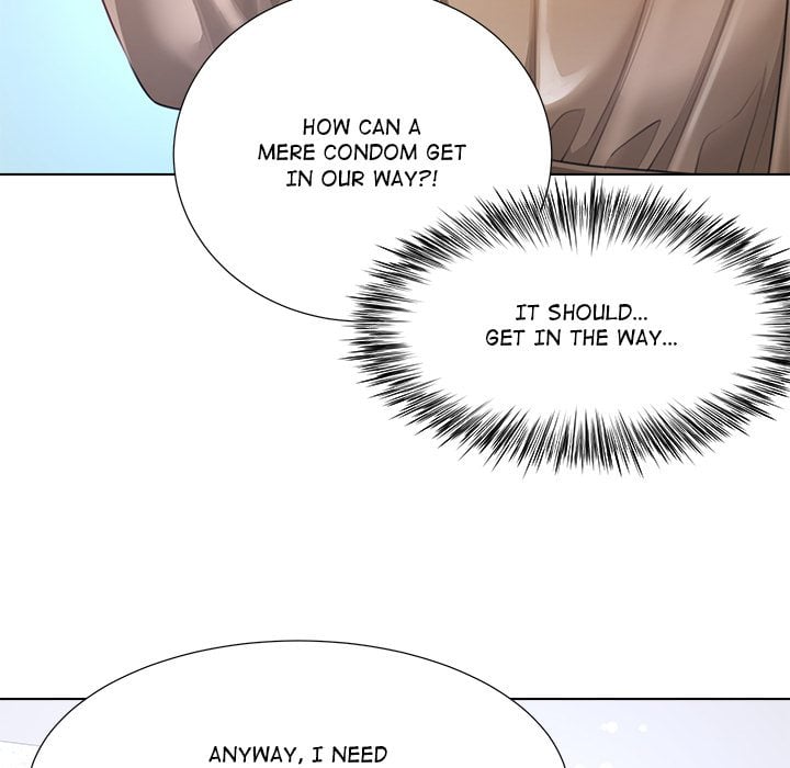 No, I Want HER! (Uncensored) Chapter 33 - Page 113