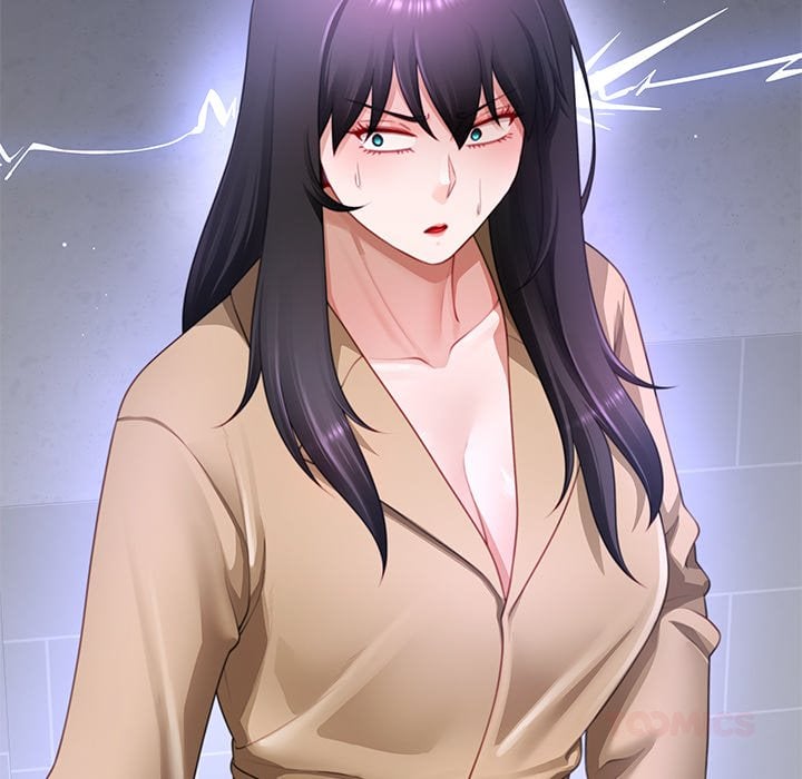 No, I Want HER! (Uncensored) Chapter 33 - Page 123