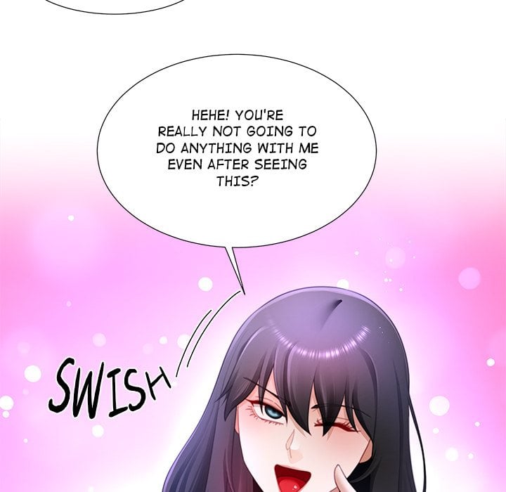 No, I Want HER! (Uncensored) Chapter 33 - Page 131