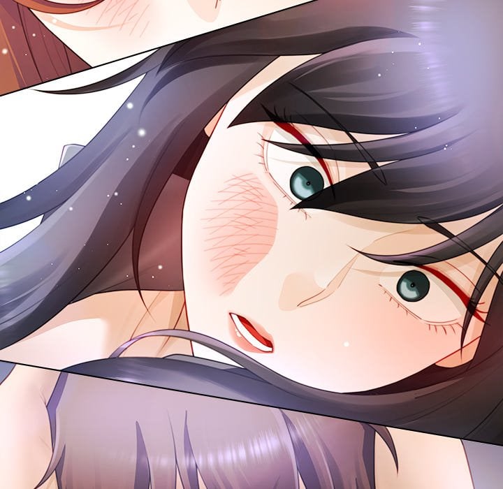 No, I Want HER! (Uncensored) Chapter 33 - Page 44