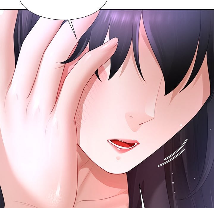 No, I Want HER! (Uncensored) Chapter 33 - Page 50