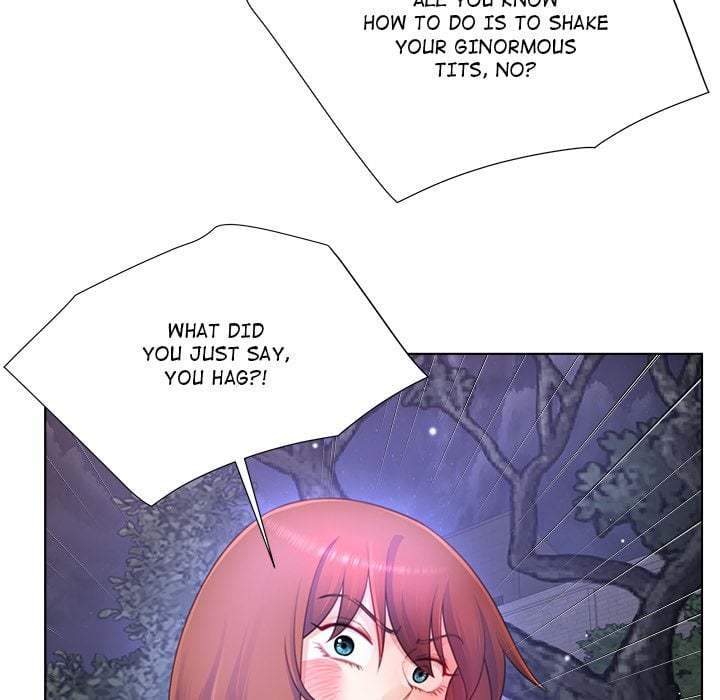 No, I Want HER! (Uncensored) Chapter 33 - Page 54