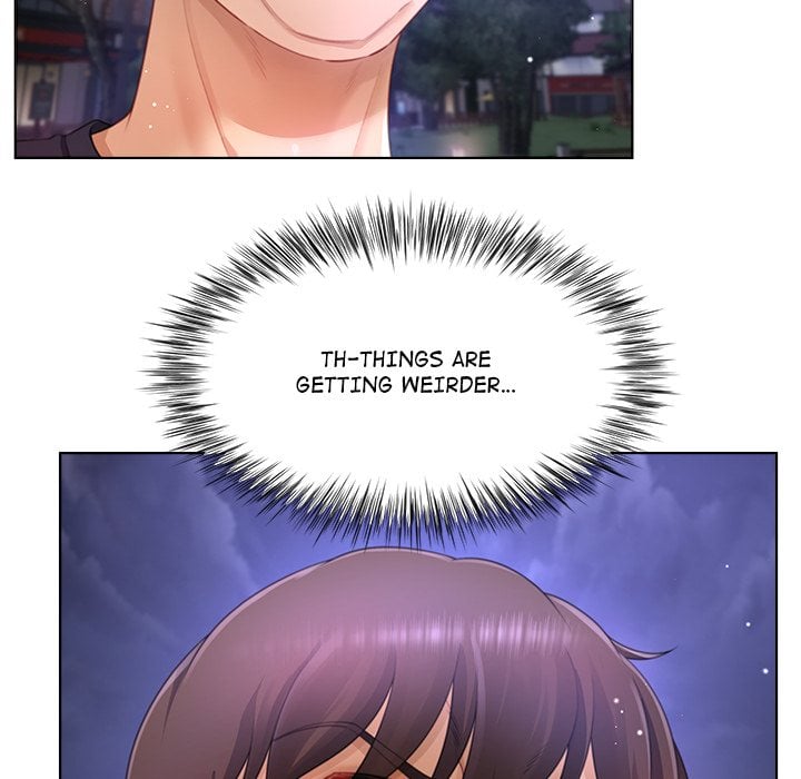 No, I Want HER! (Uncensored) Chapter 33 - Page 59
