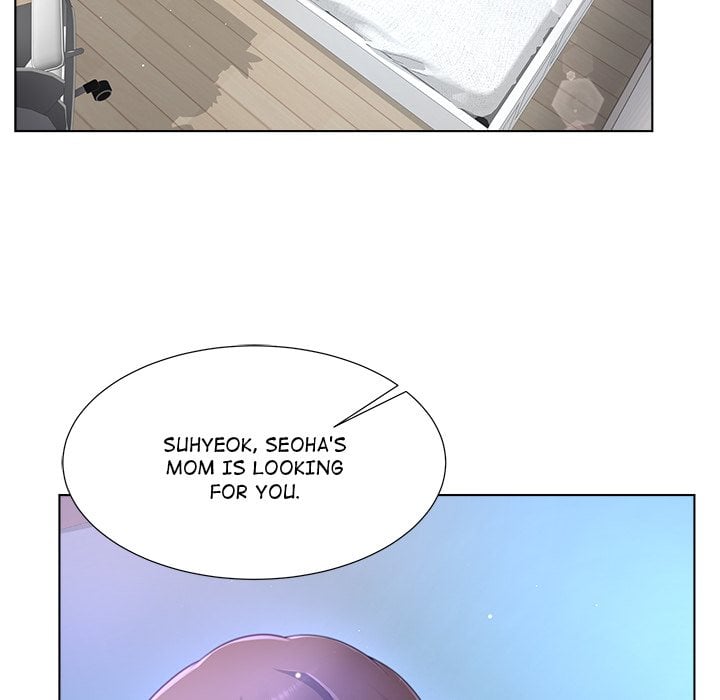 No, I Want HER! (Uncensored) Chapter 33 - Page 64