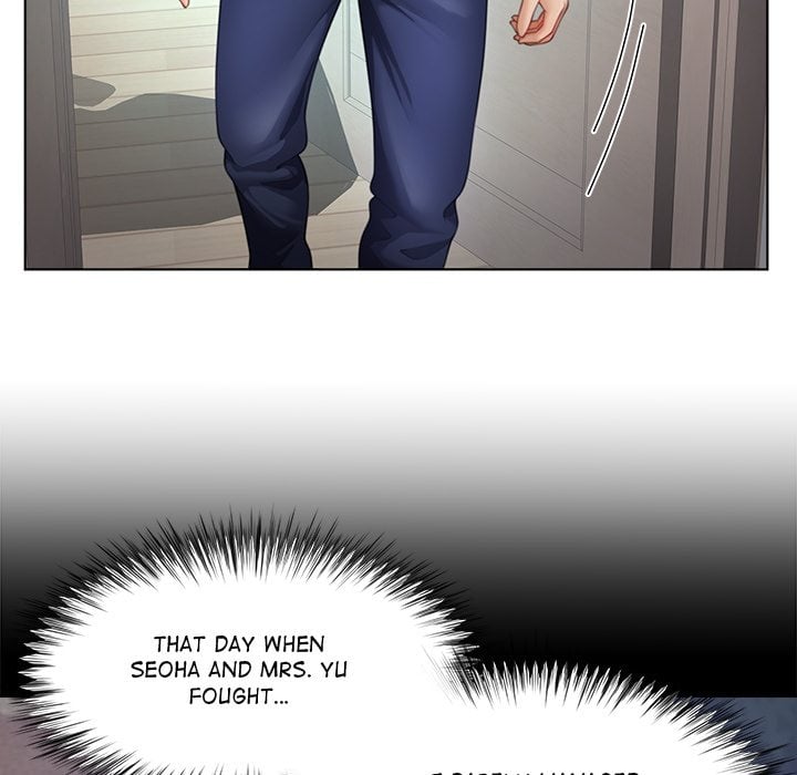 No, I Want HER! (Uncensored) Chapter 33 - Page 70