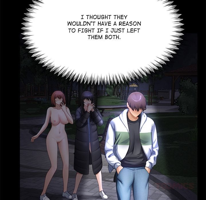 No, I Want HER! (Uncensored) Chapter 33 - Page 75