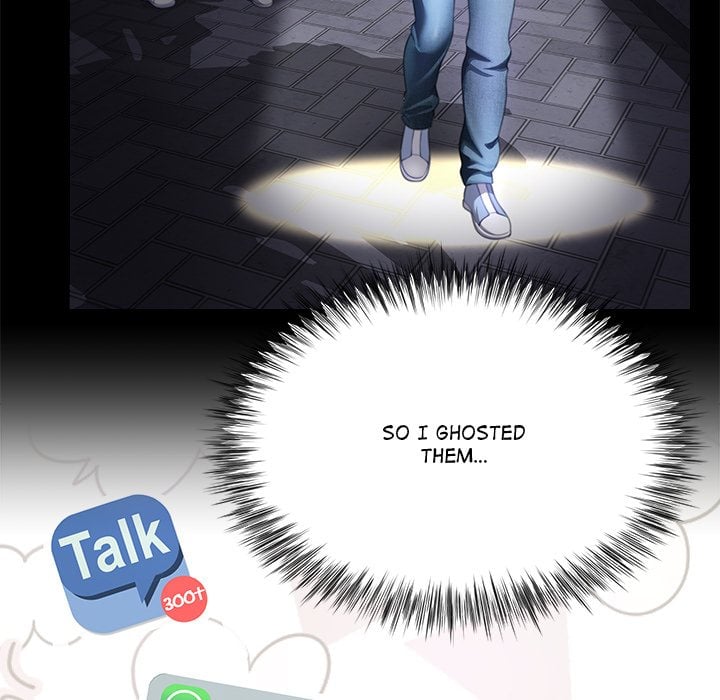 No, I Want HER! (Uncensored) Chapter 33 - Page 76