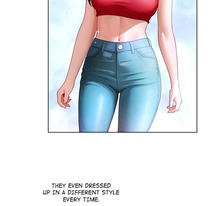 No, I Want HER! (Uncensored) Chapter 33 - Page 82