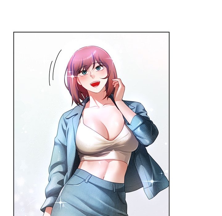 No, I Want HER! (Uncensored) Chapter 33 - Page 83