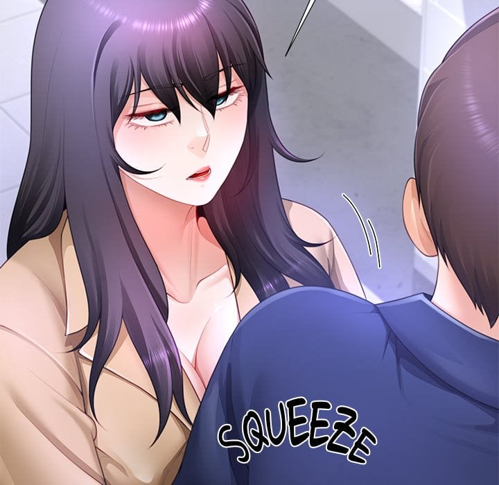 No, I Want HER! (Uncensored) Chapter 33 - Page 98