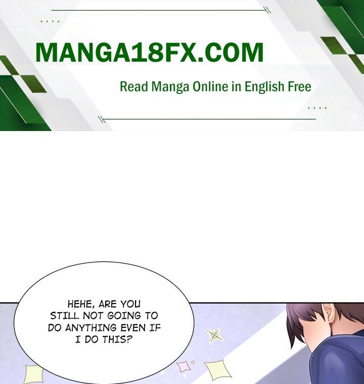 No, I Want HER! (Uncensored) Chapter 34 - Page 1
