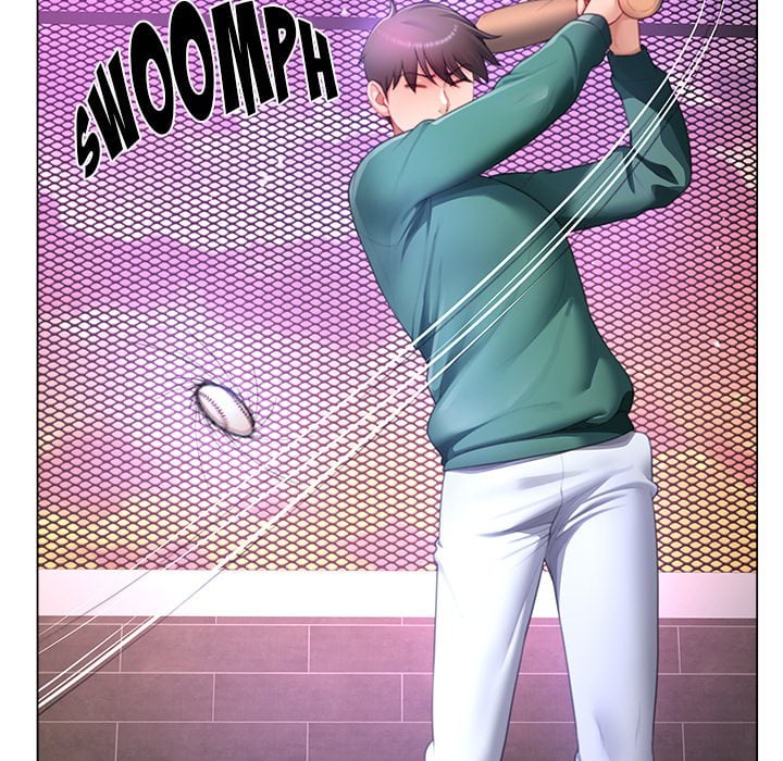 No, I Want HER! (Uncensored) Chapter 34 - Page 100
