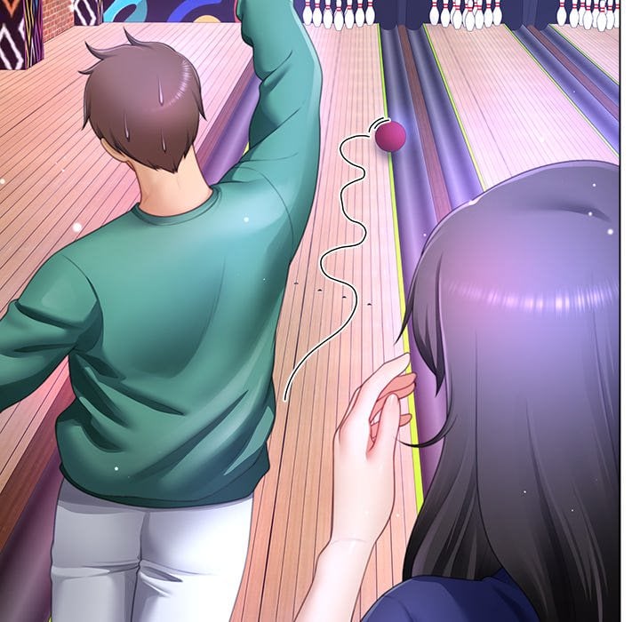 No, I Want HER! (Uncensored) Chapter 34 - Page 110