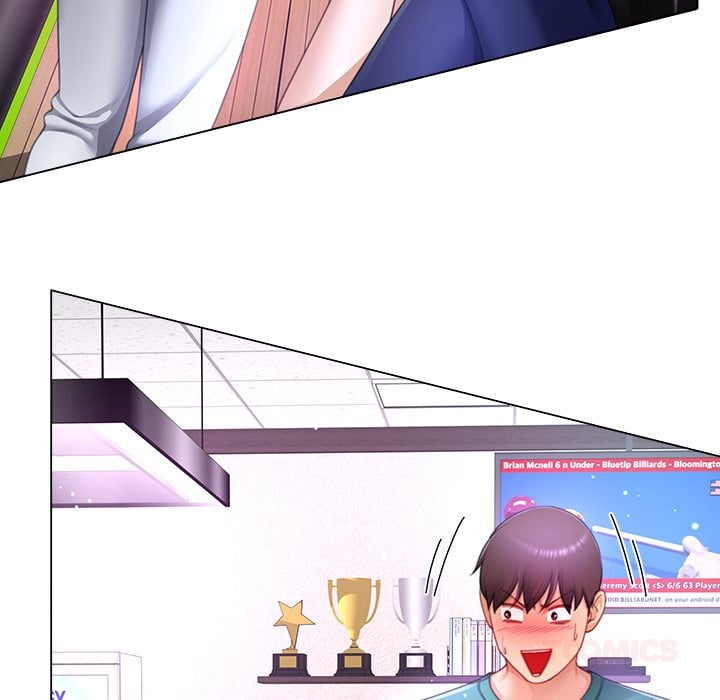 No, I Want HER! (Uncensored) Chapter 34 - Page 111