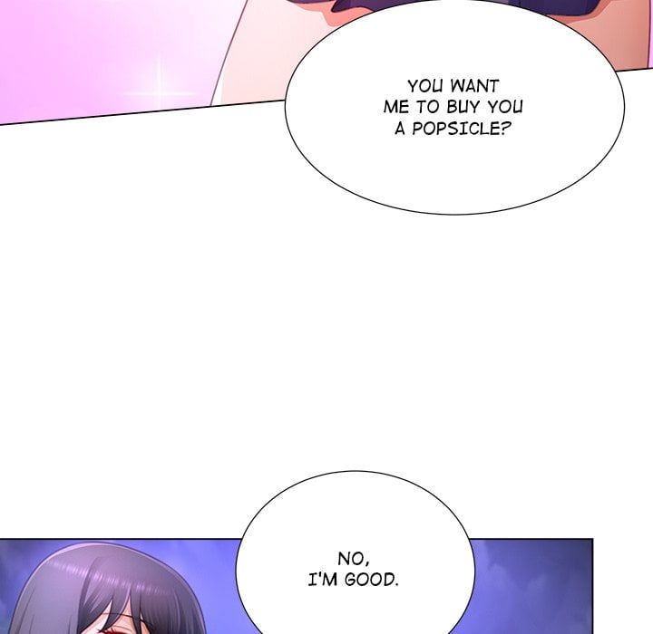 No, I Want HER! (Uncensored) Chapter 34 - Page 115
