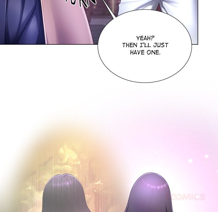 No, I Want HER! (Uncensored) Chapter 34 - Page 117