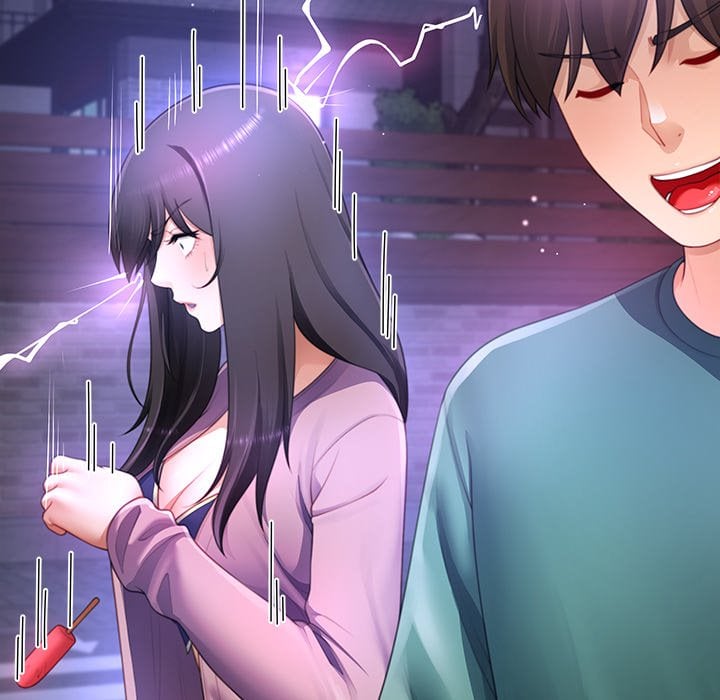 No, I Want HER! (Uncensored) Chapter 34 - Page 126
