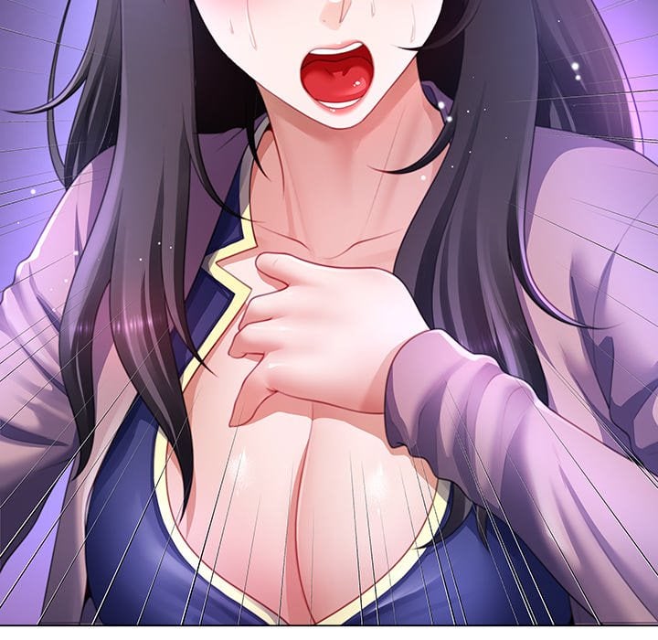 No, I Want HER! (Uncensored) Chapter 34 - Page 139