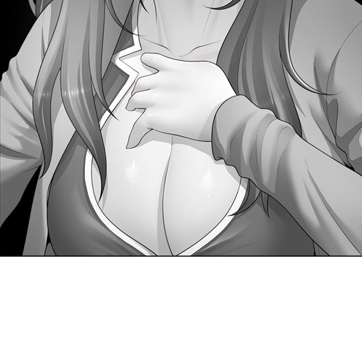 No, I Want HER! (Uncensored) Chapter 34 - Page 142