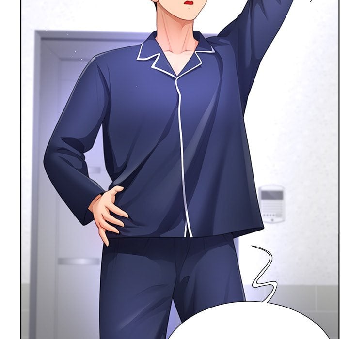 No, I Want HER! (Uncensored) Chapter 34 - Page 16