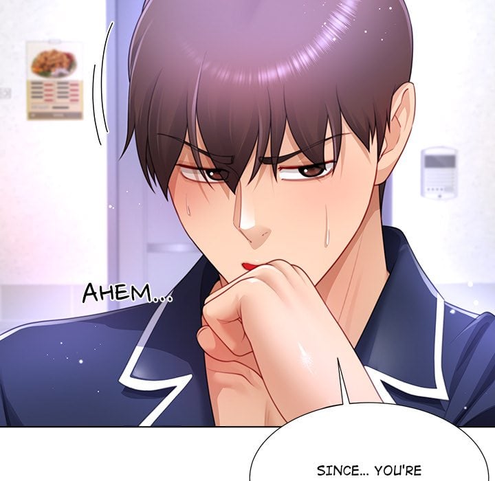 No, I Want HER! (Uncensored) Chapter 34 - Page 18