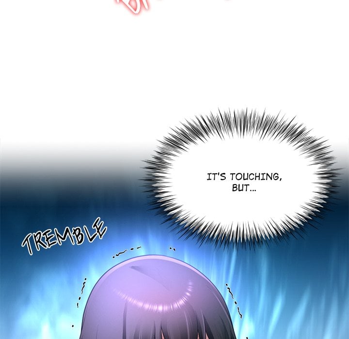 No, I Want HER! (Uncensored) Chapter 34 - Page 22