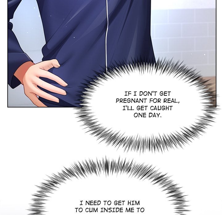 No, I Want HER! (Uncensored) Chapter 34 - Page 26