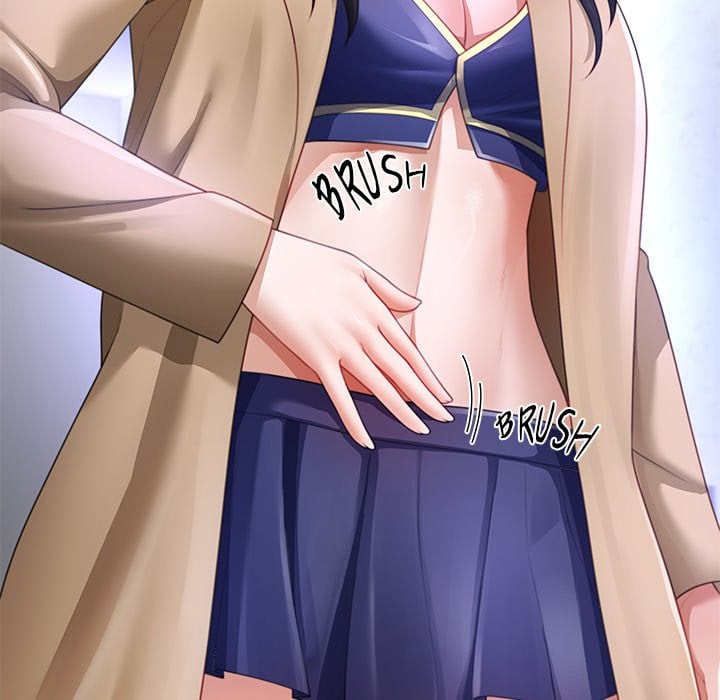 No, I Want HER! (Uncensored) Chapter 34 - Page 28