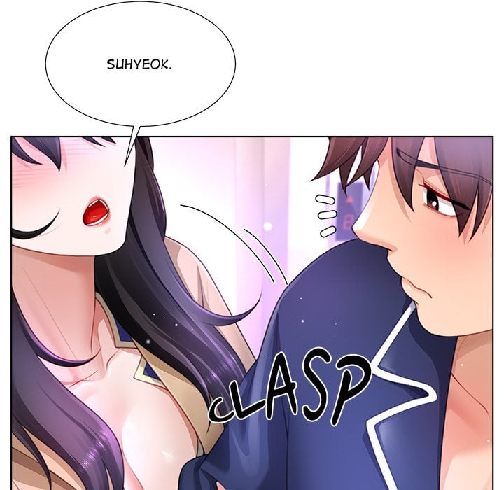 No, I Want HER! (Uncensored) Chapter 34 - Page 34