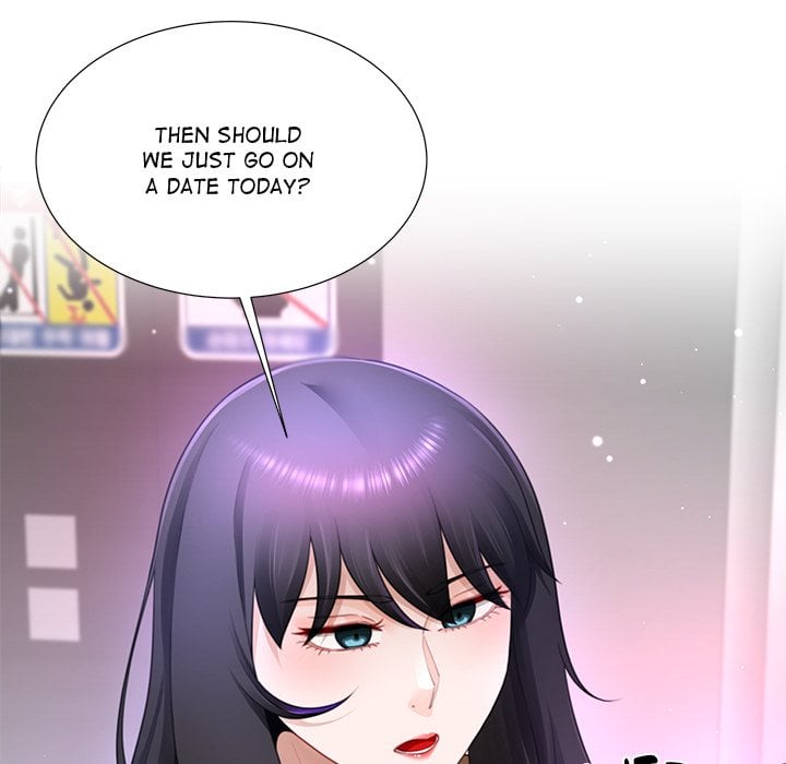No, I Want HER! (Uncensored) Chapter 34 - Page 36