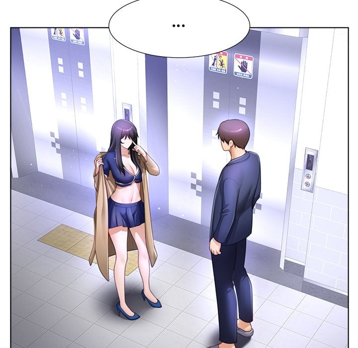 No, I Want HER! (Uncensored) Chapter 34 - Page 5