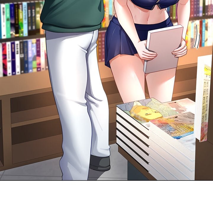 No, I Want HER! (Uncensored) Chapter 34 - Page 50