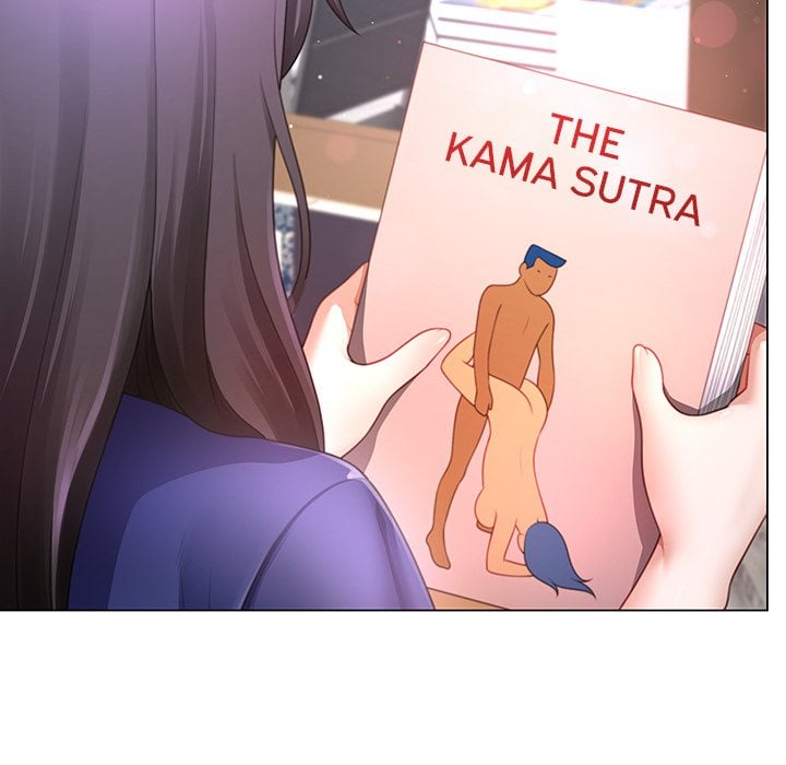 No, I Want HER! (Uncensored) Chapter 34 - Page 52