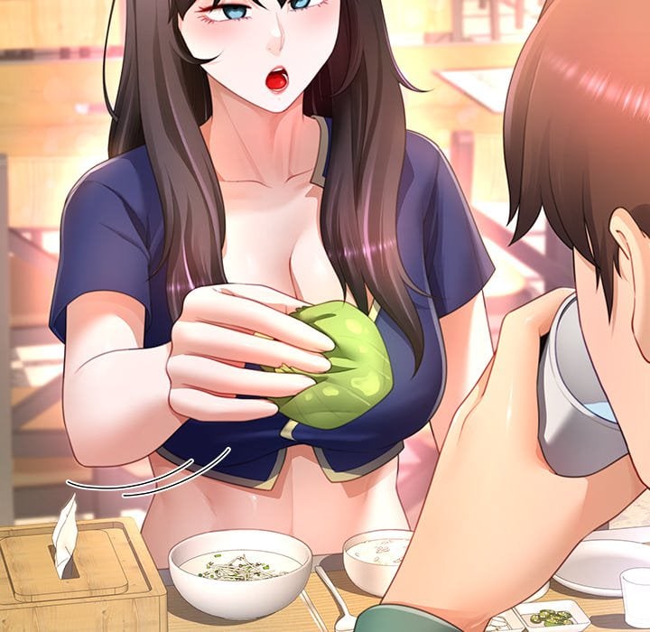 No, I Want HER! (Uncensored) Chapter 34 - Page 56