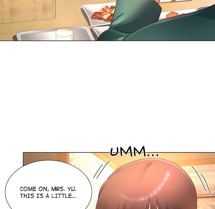 No, I Want HER! (Uncensored) Chapter 34 - Page 57