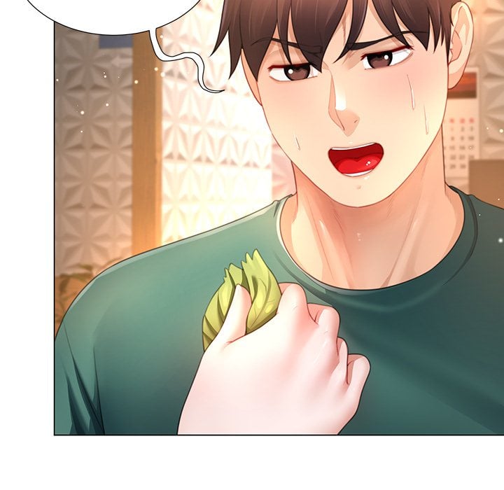 No, I Want HER! (Uncensored) Chapter 34 - Page 58