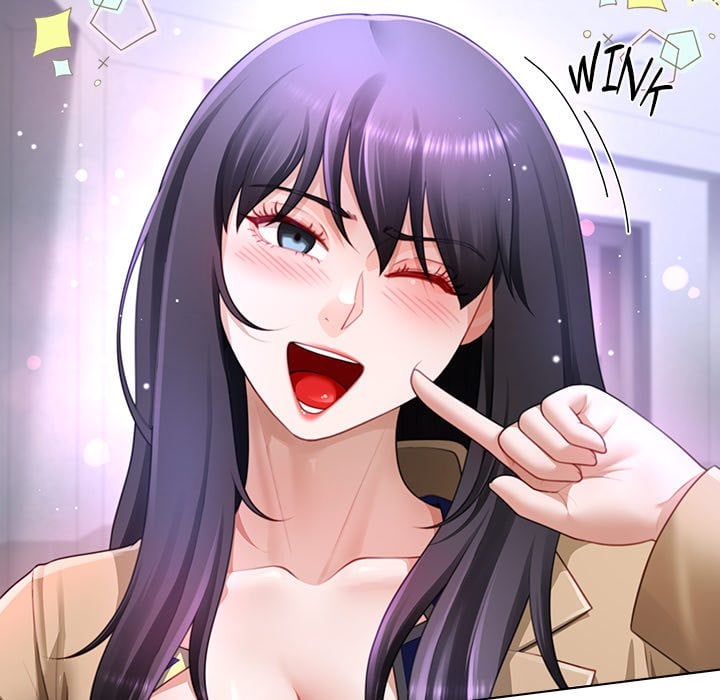 No, I Want HER! (Uncensored) Chapter 34 - Page 7