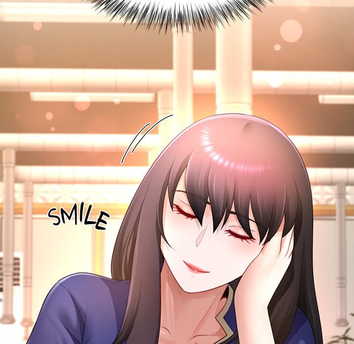 No, I Want HER! (Uncensored) Chapter 34 - Page 73