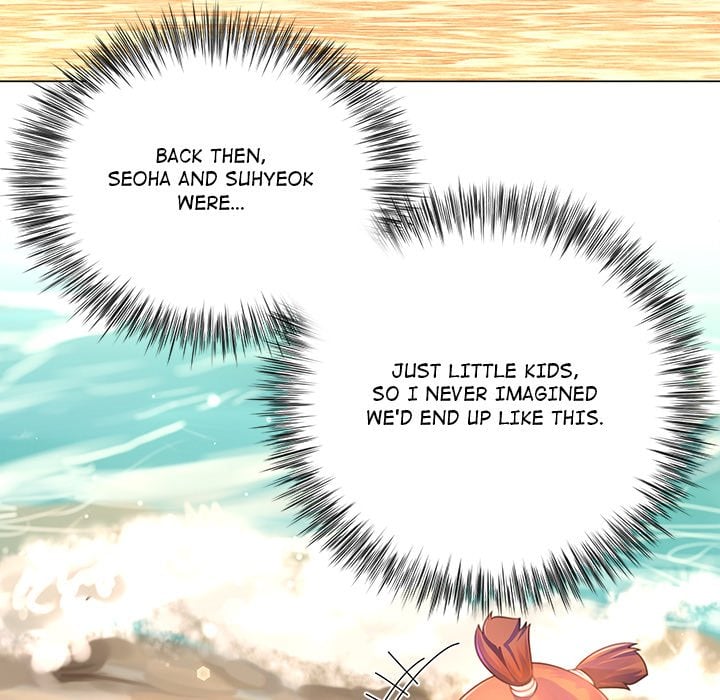 No, I Want HER! (Uncensored) Chapter 34 - Page 77