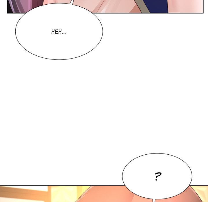 No, I Want HER! (Uncensored) Chapter 34 - Page 83