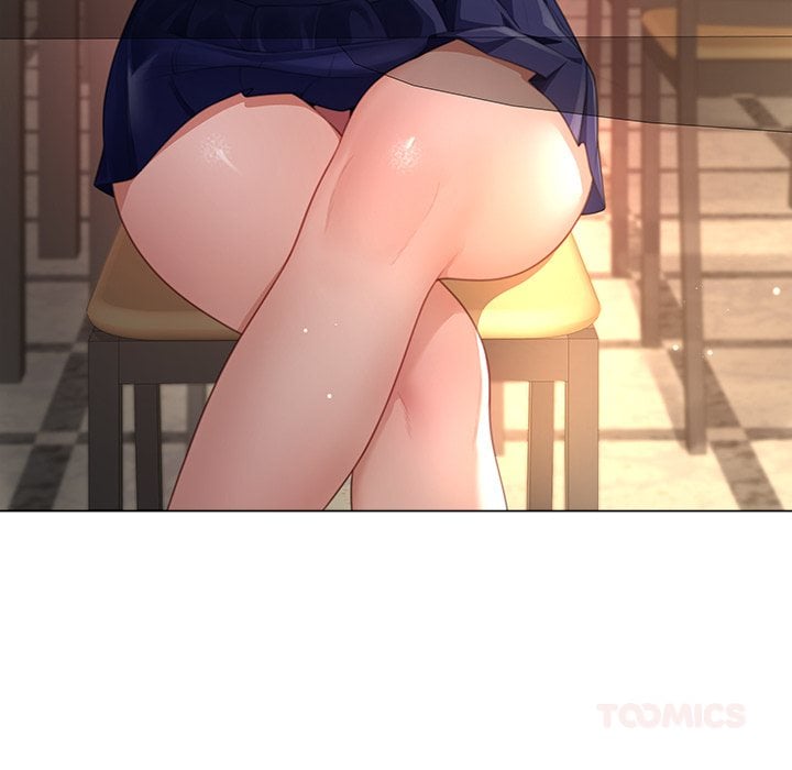 No, I Want HER! (Uncensored) Chapter 34 - Page 87