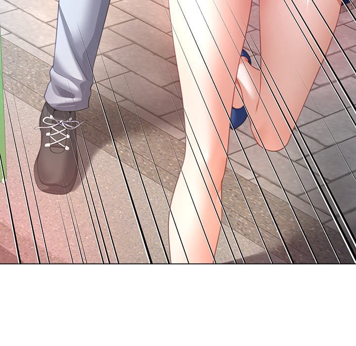 No, I Want HER! (Uncensored) Chapter 34 - Page 97