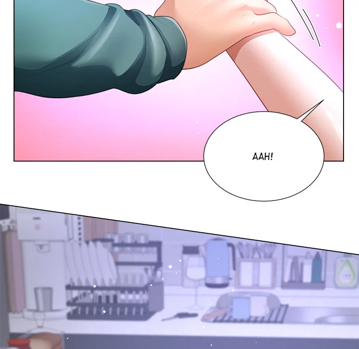 No, I Want HER! (Uncensored) Chapter 36 - Page 101