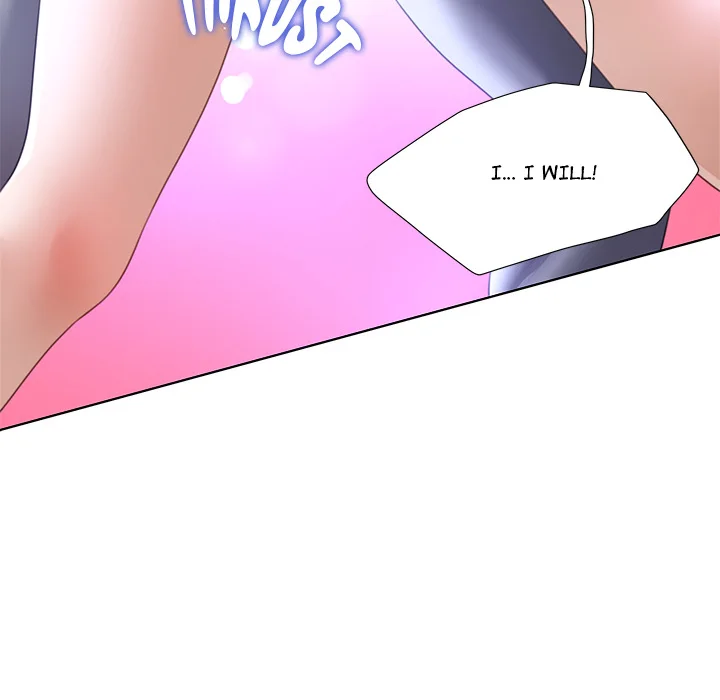 No, I Want HER! (Uncensored) Chapter 36 - Page 124