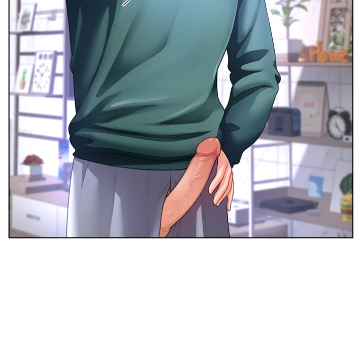 No, I Want HER! (Uncensored) Chapter 36 - Page 13