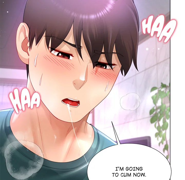 No, I Want HER! (Uncensored) Chapter 36 - Page 132