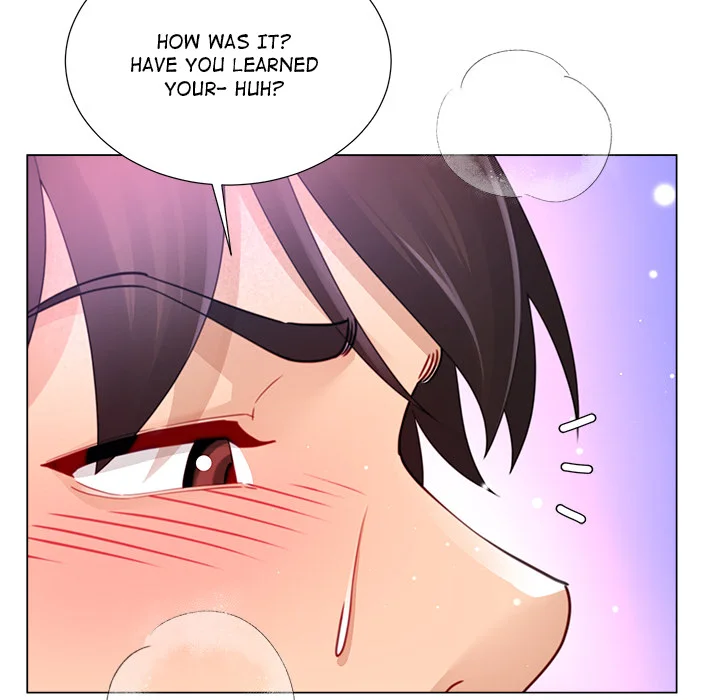 No, I Want HER! (Uncensored) Chapter 36 - Page 143