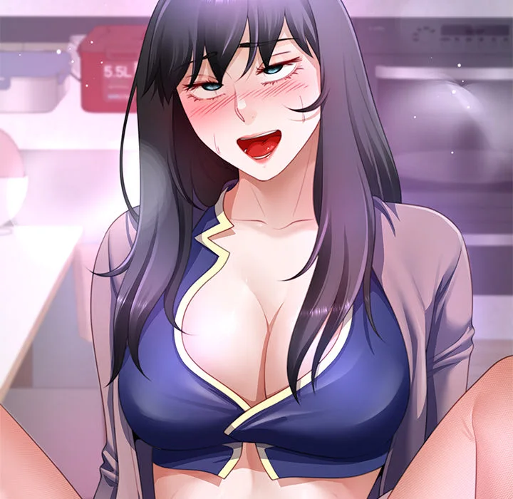 No, I Want HER! (Uncensored) Chapter 36 - Page 19