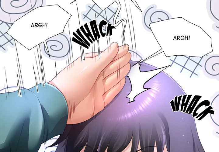 No, I Want HER! (Uncensored) Chapter 36 - Page 2